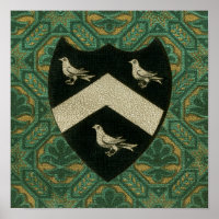 Noble Crest II