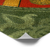 Poster Noble Crest V (Coin)