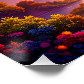 Poster Noble Lady Liberty Democracy Is Worth Keeping (Coin)