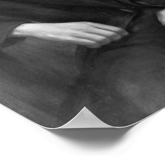 Poster Noble Leslie Devotie (Coin)