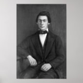 Poster Noble Leslie Devotie (Devant)