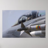 Poster Noble mission (Devant)