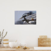 Poster Noble mission (Cuisine)