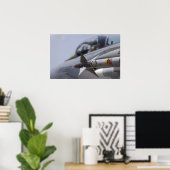 Poster Noble mission (Bureau à domicile)