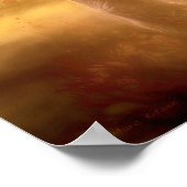 Poster Noblesse des éléphants africains (Coin)