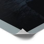 Poster Nocturnal (Coin)