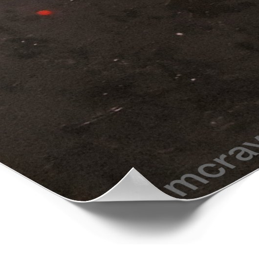 Poster "Nocturne" (Coin)