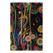 Poster Nocturne (Devant)