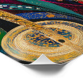 Poster Nocturne (Coin)