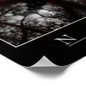 Poster Nocturne (Coin)