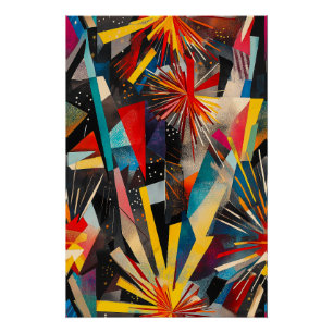 Poster Nocturne