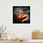 Poster Nocturne (homonymie) (Cuisine)