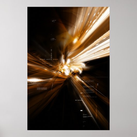 Poster Node (Devant)