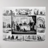 Poster Noël (Devant)