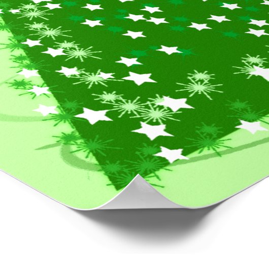 Poster Noël ~ (Coin)