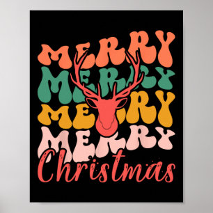 Poster Noël