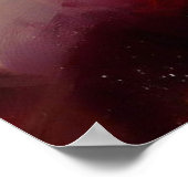 Poster Noël 1 (Coin)