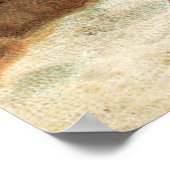 Poster Noël 1911 (Coin)