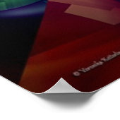 Poster Noël (#2) (Coin)