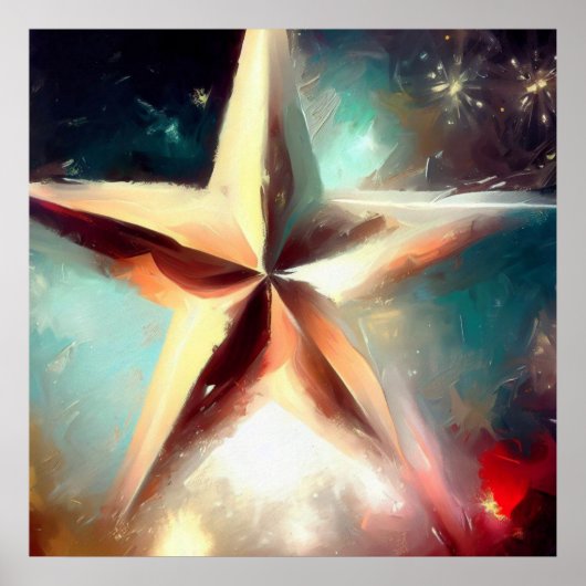 Poster Noël 2 (Devant)