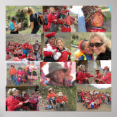 Poster Noël 2011 Sensibilisation (Devant)