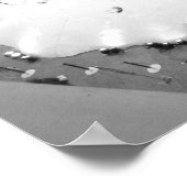 Poster Noël au bâtiment Kitte : Tokyo  (Coin)