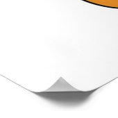 Poster Noël Baby Perry le Platypus (Coin)