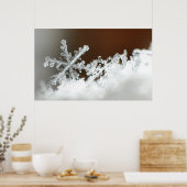 Poster Noël Blizzard 2009 (Cuisine)