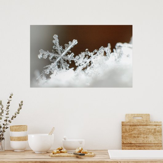 Poster Noël Blizzard 2009 (Cuisine)