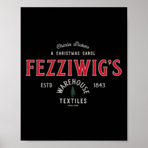 Poster Noël Chant