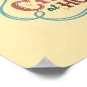 Poster Noël chez HOGWARTS™ - Graphique de cookies (Coin)