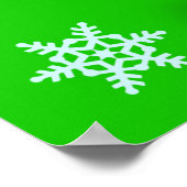 Poster Noël de la garde (Coin)