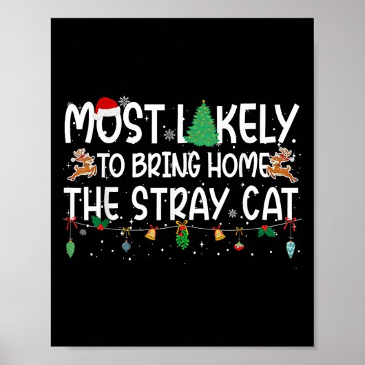 Poster Noël En Famille Les Noël Les Plus Susceptibles D'A (Devant)