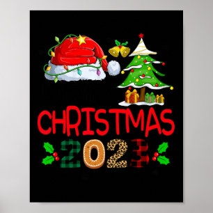 Poster Noël Familial 2023 Pour Les Familles Correspondant