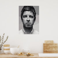 Noel Gallagher