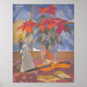 Poster Noel - Kulhanek (Devant)