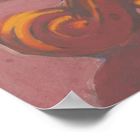 Poster Noel - Kulhanek (Coin)