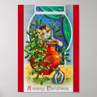 Noël, Noel Kitten
