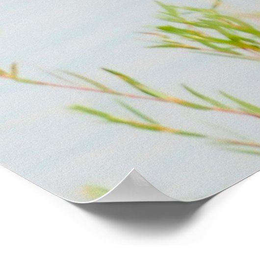 Poster Noël Salutations Mon Hunter Gatherer (Coin)