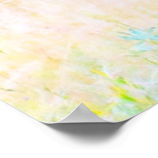 Poster Noël salutations Papa Hunter Gatherer (Coin)