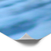 Poster Noël salutations Papa Hunter Gatherer (Coin)