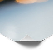 Poster Noël SlipperyJoe nutcracker figurine ornement (Coin)