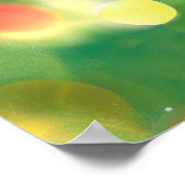 Poster Noël T-Rex 2 (Coin)