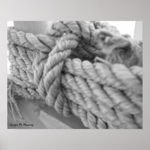 Poster Noeud nautique #1