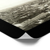 Poster Nogales, AZ Photo 1909 (Coin)