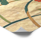 Poster Noh Toge (Coin)