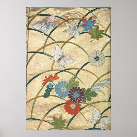 Poster Noh Toge (Devant)