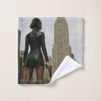 Poster noir