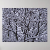 Poster Noir et blanc (Devant)