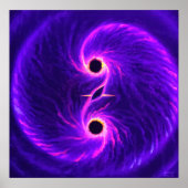 Poster Noirs (Devant)